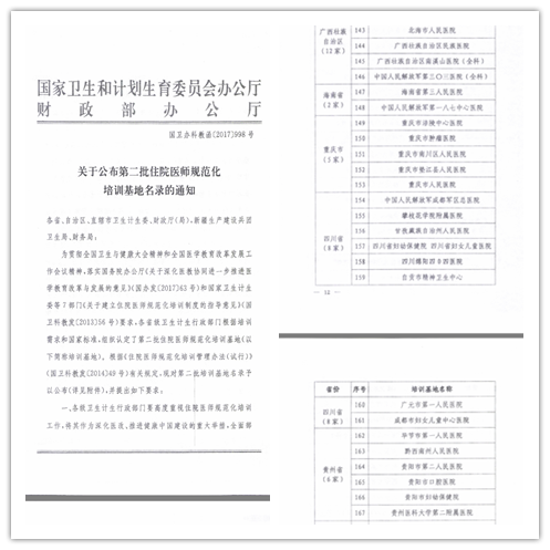 2017年四川省儿童早期发展示范基地申报单位材料初评完成.png